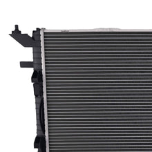 Laad de afbeelding in de galerijviewer, Aluminium Radiateur geschikt voor Audi A4 B8 A5 Q5 2.0L AWD geschikt voor FWD 2007-2018 8MK376745-581