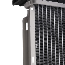 Laad de afbeelding in de galerijviewer, Aluminium Radiateur geschikt voor VW Multivan 7E 7H 2.0 TDI 4WD 2009-2015 7E0121253A