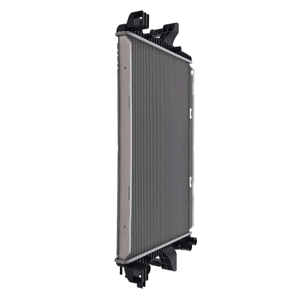 Radiateur 1 Row geschikt voor VW Transporter T5 2003-2015 7H0121253H 53796