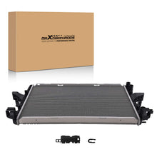 Laad de afbeelding in de galerijviewer, Radiateur 1 Row geschikt voor VW Transporter T5 2003-2015 7H0121253H 53796