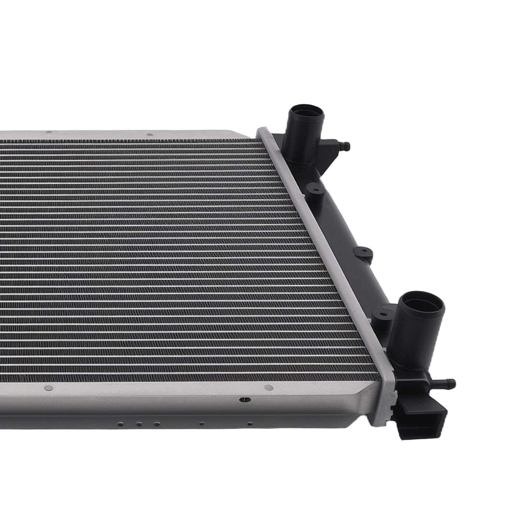 Alu Radiateur Bus geschikt voor VW T4 Transporter/Caravelle 1.9 2.0 2.4 1990-2003