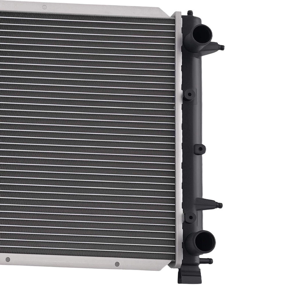 Alu Radiateur Bus geschikt voor VW T4 Transporter/Caravelle 1.9 2.0 2.4 1990-2003
