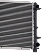Laad de afbeelding in de galerijviewer, Alu Radiateur Bus geschikt voor VW T4 Transporter/Caravelle 1.9 2.0 2.4 1990-2003