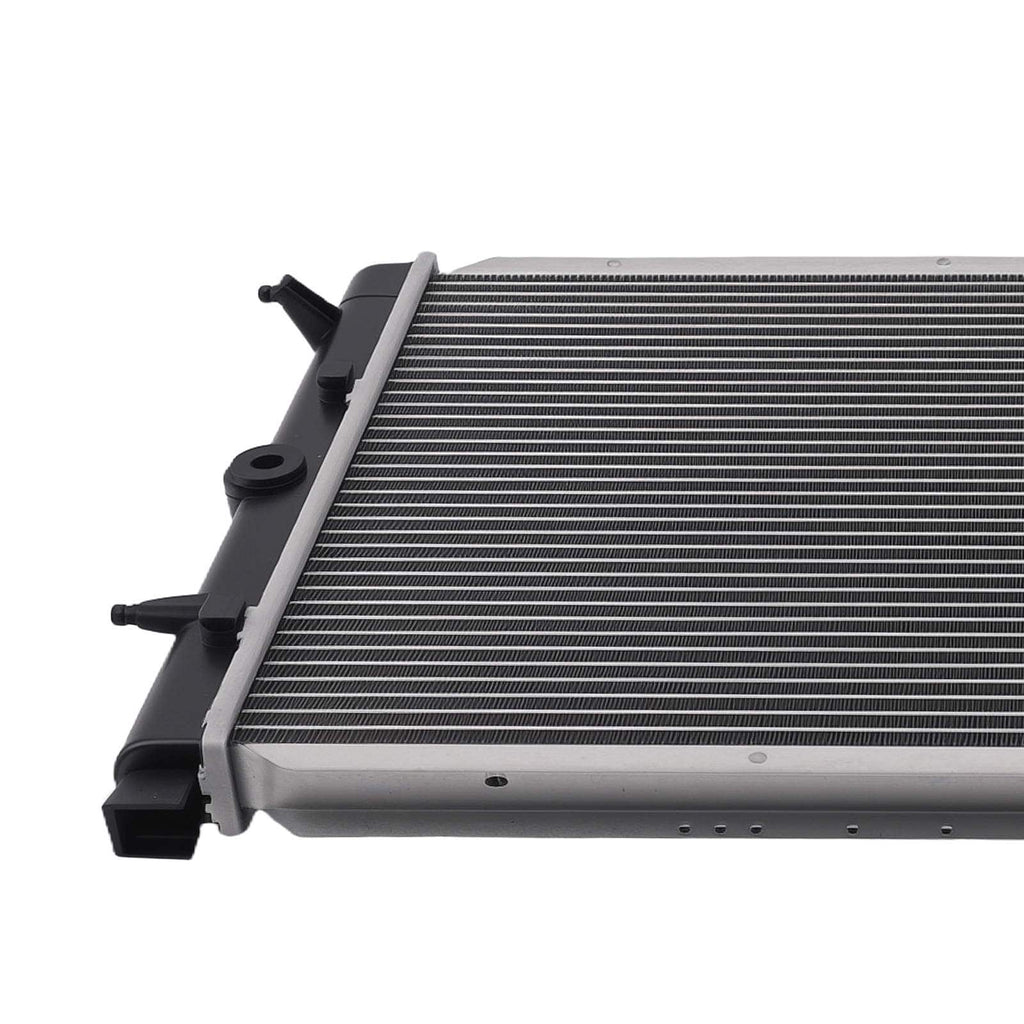 Alu Radiateur Bus geschikt voor VW T4 Transporter/Caravelle 1.9 2.0 2.4 1990-2003