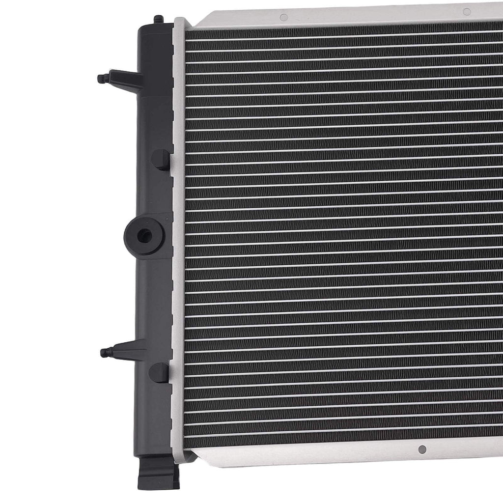 Alu Radiateur Bus geschikt voor VW T4 Transporter/Caravelle 1.9 2.0 2.4 1990-2003