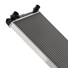 Laad de afbeelding in de galerijviewer, Aluminium Radiateur geschikt voor VW Golf III 1.8 1991-1997 1H0121253R 1 Row