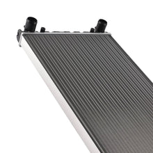 Laad de afbeelding in de galerijviewer, Aluminium Radiateur geschikt voor VW Golf III 1.8 1991-1997 1H0121253R 1 Row