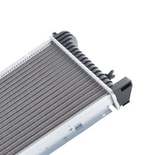Laad de afbeelding in de galerijviewer, Aluminium koeler geschikt voor BMW 3 E30 E36 Cabrio 318i 320i 328i 1990-99 1712978