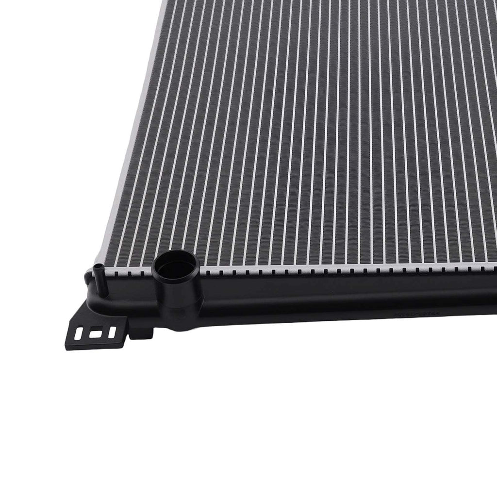 Aluminium Radiateur geschikt voor Mini Cooper 2007-2015 Countryman 17118675266 7535099