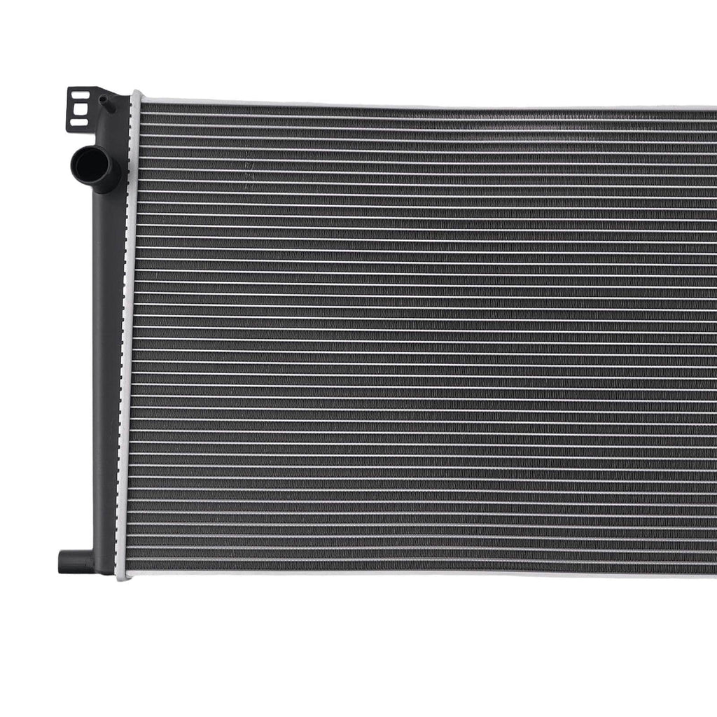 Aluminium Radiateur geschikt voor Mini Cooper 2007-2015 Countryman 17118675266 7535099