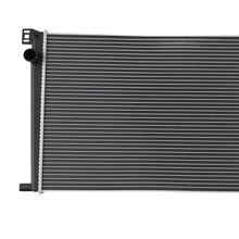 Laad de afbeelding in de galerijviewer, Aluminium Radiateur geschikt voor Mini Cooper 2007-2015 Countryman 17118675266 7535099