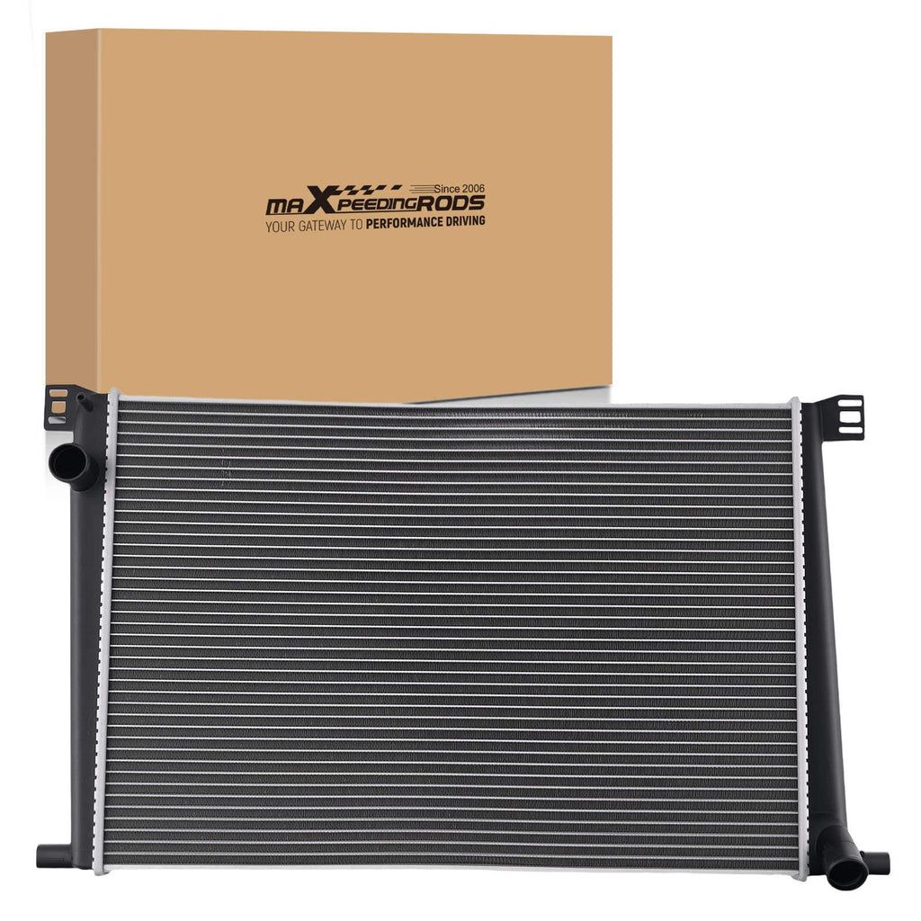 Aluminium Radiateur geschikt voor Mini Cooper 2007-2015 Countryman 17118675266 7535099