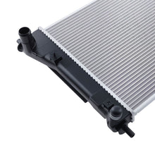 Laad de afbeelding in de galerijviewer, Cross Flow Aluminium Radiateur geschikt voor Mazda 5 CW 1.8 2.0 2010-2023 CU13220