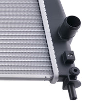 Laad de afbeelding in de galerijviewer, Cross Flow Aluminium Radiateur geschikt voor Mazda 5 CW 1.8 2.0 2010-2023 CU13220