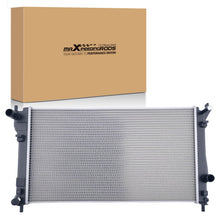 Laad de afbeelding in de galerijviewer, Cross Flow Aluminium Radiateur geschikt voor Mazda 5 CW 1.8 2.0 2010-2023 CU13220