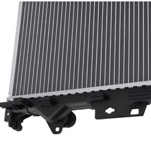 Laad de afbeelding in de galerijviewer, Radiateur Aluminium geschikt voor Land Rover Discovery Sport 2015-2018 6G918005AB