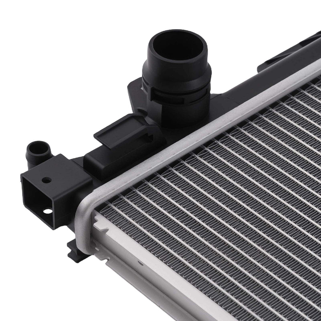 Radiateur Aluminium geschikt voor Land Rover Discovery Sport 2015-2018 6G918005AB