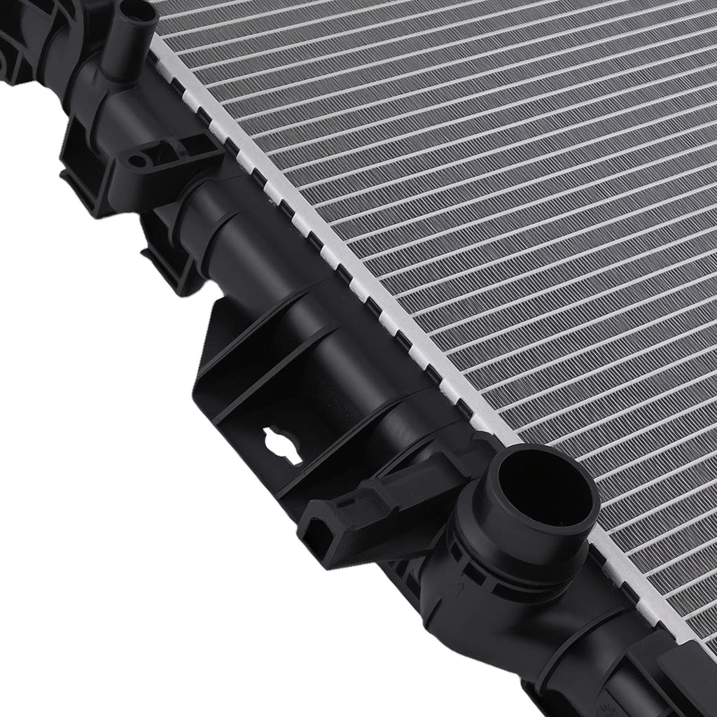 Radiateur Aluminium geschikt voor Land Rover Discovery Sport 2015-2018 6G918005AB
