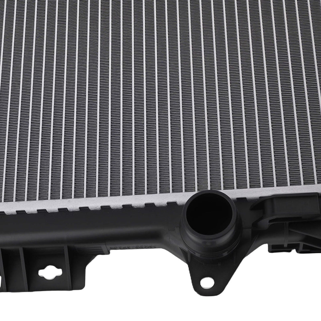 Radiateur Aluminium geschikt voor Land Rover Discovery Sport 2015-2018 6G918005AB