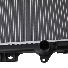 Laad de afbeelding in de galerijviewer, Radiateur Aluminium geschikt voor Land Rover Discovery Sport 2015-2018 6G918005AB