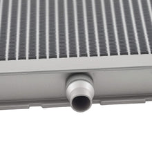 Laad de afbeelding in de galerijviewer, Aluminium Radiateur geschikt voor BMW X5 E70 F15 F85 2.0L 3.0L 2016-2018 7576273