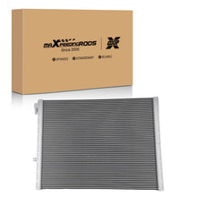 Laad de afbeelding in de galerijviewer, Aluminium Radiateur geschikt voor BMW X5 E70 F15 F85 2.0L 3.0L 2016-2018 7576273