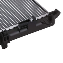 Laad de afbeelding in de galerijviewer, Alu Car Radiateur geschikt voor Mercedes-Benz C300 C450 2015-2020 0995002103 MT 2.0L