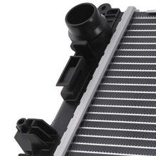 Laad de afbeelding in de galerijviewer, Alu Car Radiateur geschikt voor Mercedes-Benz C300 C450 2015-2020 0995002103 MT 2.0L
