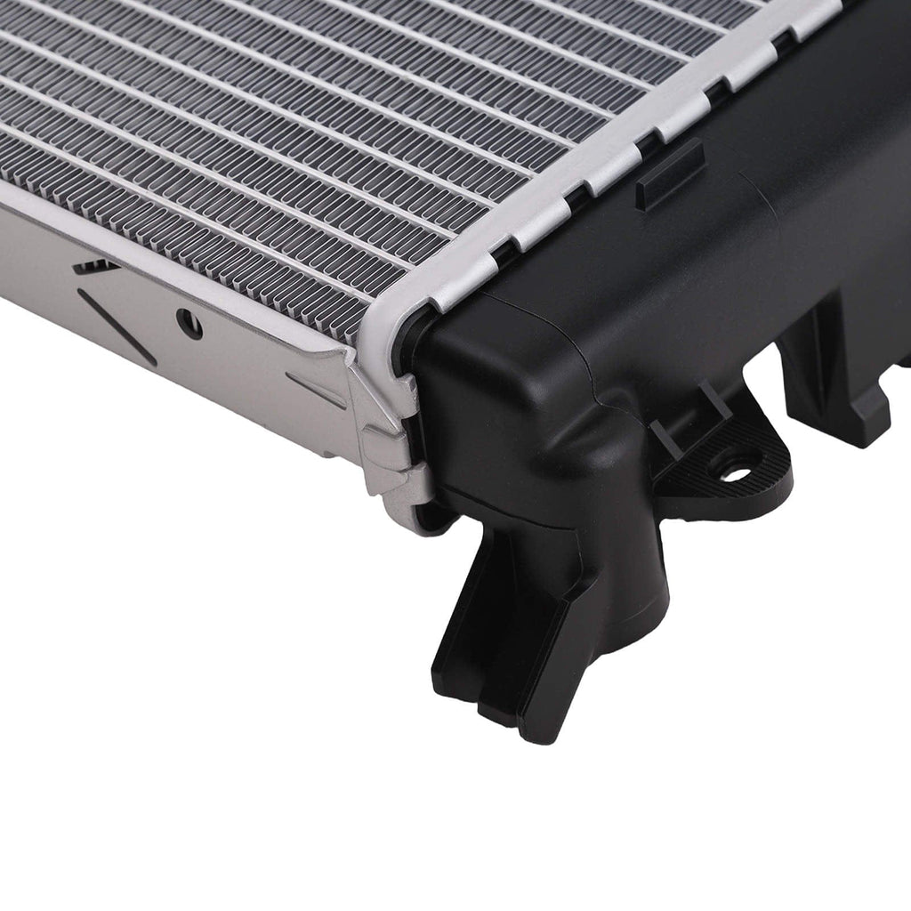 Alu Car Radiateur geschikt voor Mercedes-Benz C300 C450 2015-2020 0995002103 MT 2.0L