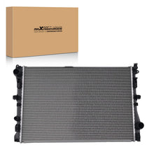 Laad de afbeelding in de galerijviewer, Alu Car Radiateur geschikt voor Mercedes-Benz C300 C450 2015-2020 0995002103 MT 2.0L