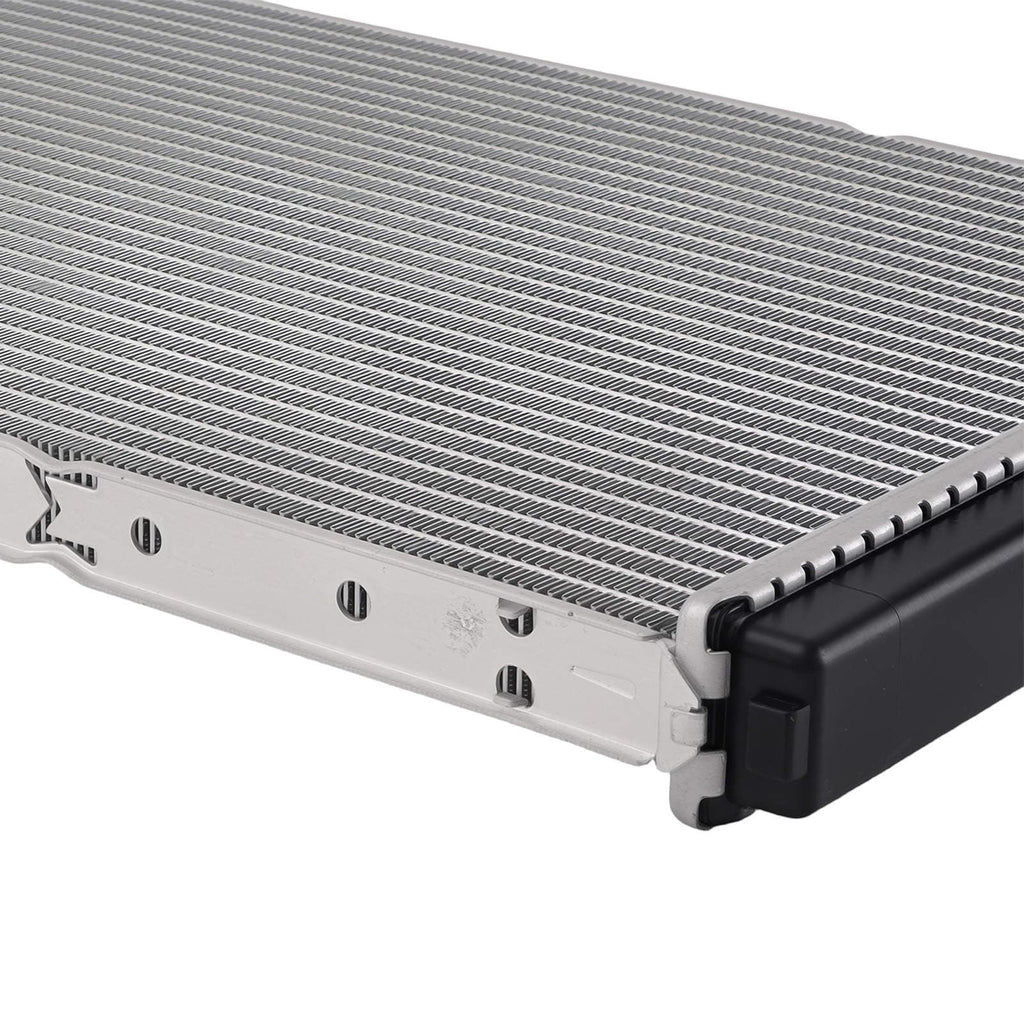 Aluminium Radiateur geschikt voor Alpina B3 2013-2017 BM3012114 Crossflow Engine Compartment
