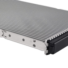 Laad de afbeelding in de galerijviewer, Aluminium Radiateur geschikt voor Alpina B3 2013-2017 BM3012114 Crossflow Engine Compartment
