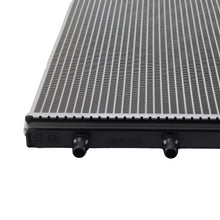 Laad de afbeelding in de galerijviewer, Aluminium Radiateur geschikt voor Alpina B3 2013-2017 BM3012114 Crossflow Engine Compartment