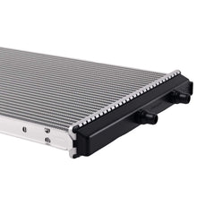 Laad de afbeelding in de galerijviewer, Aluminium Radiateur geschikt voor Alpina B3 2013-2017 BM3012114 Crossflow Engine Compartment