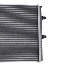 Laad de afbeelding in de galerijviewer, Aluminium Radiateur geschikt voor Alpina B3 2013-2017 BM3012114 Crossflow Engine Compartment