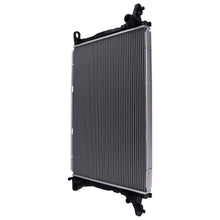 Laad de afbeelding in de galerijviewer, Aluminium Water Cooler geschikt voor Audi A6 A7 A8 Q7 Q8 3.0L V6 2017-2023 606578 Cross Flow