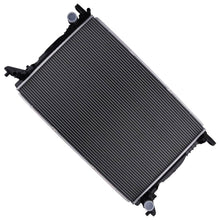 Laad de afbeelding in de galerijviewer, Aluminium Water Cooler geschikt voor Audi A6 A7 A8 Q7 Q8 3.0L V6 2017-2023 606578 Cross Flow