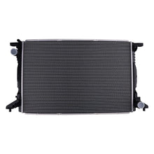 Laad de afbeelding in de galerijviewer, Aluminium Water Cooler geschikt voor Audi A6 A7 A8 Q7 Q8 3.0L V6 2017-2023 606578 Cross Flow