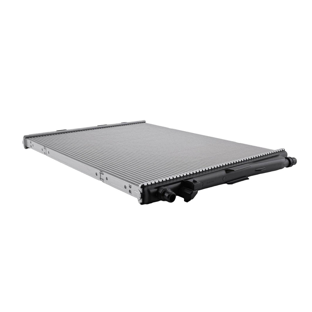 Aluminium Radiateur geschikt voor BMW 230i/330i/430i 2.0L 2019-2024 17118666811