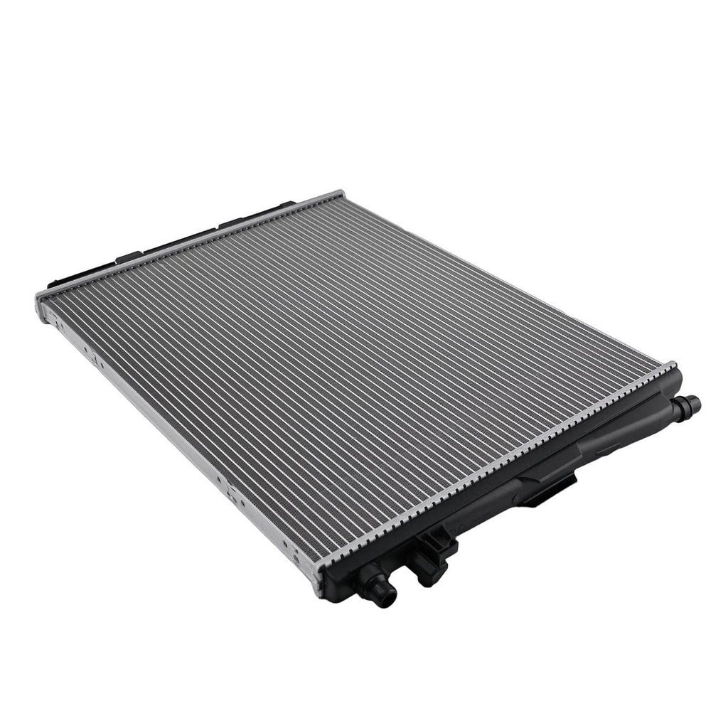 Aluminium Radiateur geschikt voor BMW 230i/330i/430i 2.0L 2019-2024 17118666811