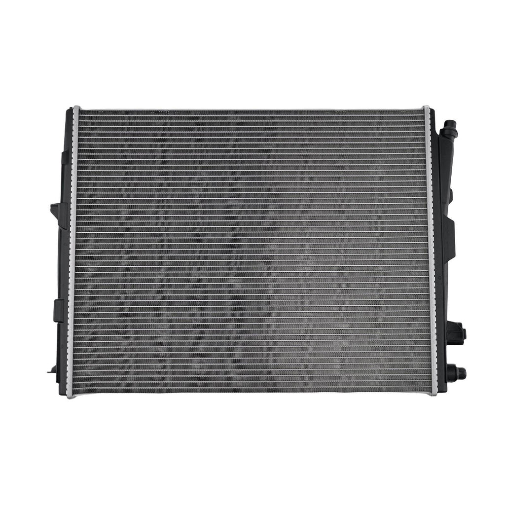 Aluminium Radiateur geschikt voor BMW 230i/330i/430i 2.0L 2019-2024 17118666811