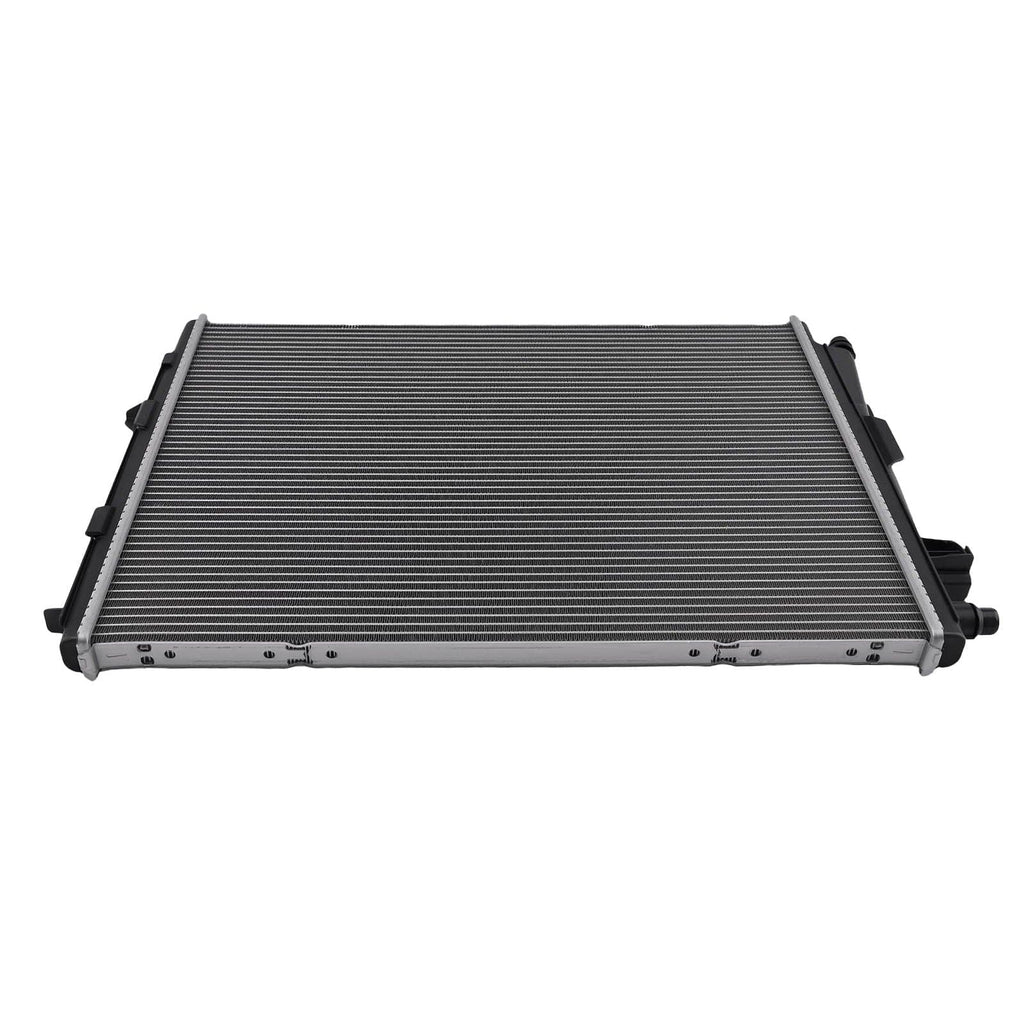 Aluminium Radiateur geschikt voor BMW 230i/330i/430i 2.0L 2019-2024 17118666811