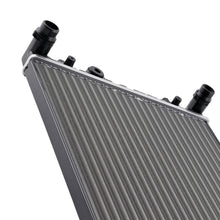 Laad de afbeelding in de galerijviewer, Aluminium Radiateur geschikt voor SEAT Ibiza III 6L1 1.2 1.4 1.6 02-09 6Q0121253H