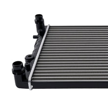 Laad de afbeelding in de galerijviewer, Aluminium Radiateur geschikt voor SEAT Ibiza III 6L1 1.2 1.4 1.6 02-09 6Q0121253H