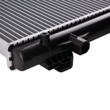 Laad de afbeelding in de galerijviewer, Aluminium Radiateur geschikt voor Audi A1 8X1 8XK 1.0-1.6 TFSI TDI 2010-2018 6R0121253L