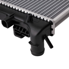 Laad de afbeelding in de galerijviewer, Aluminium Radiateur geschikt voor Audi A1 8X1 8XK 1.0-1.6 TFSI TDI 2010-2018 6R0121253L