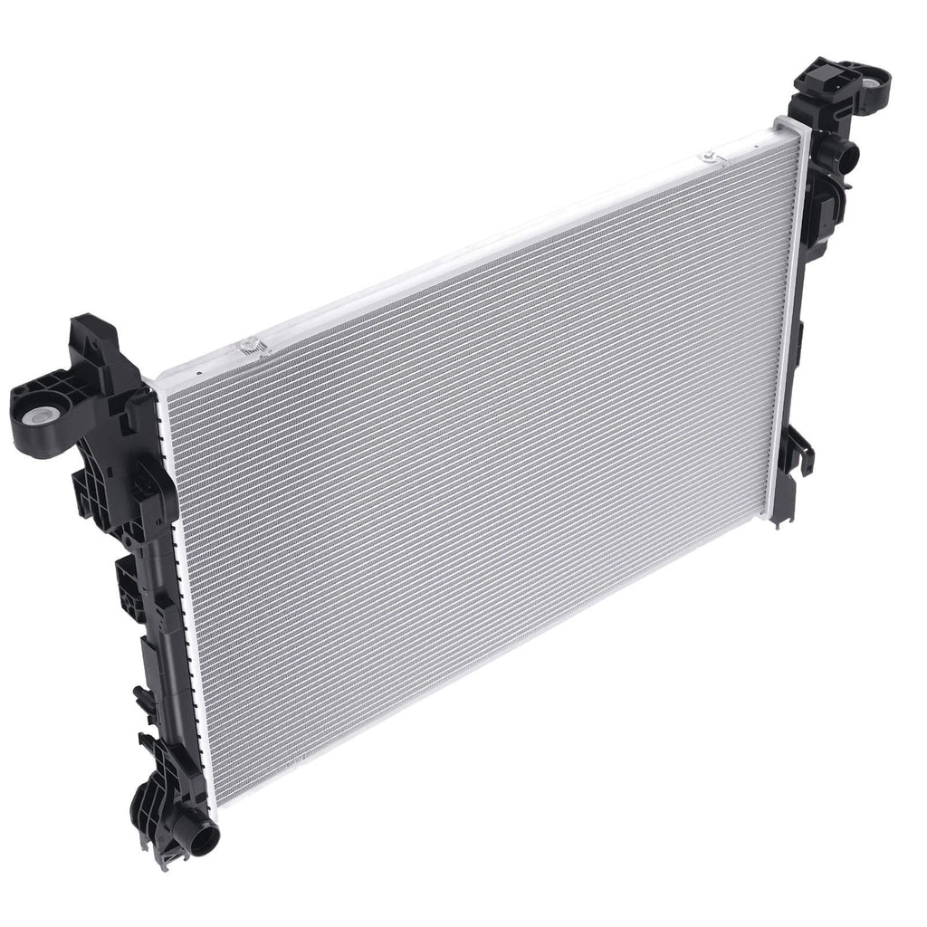 Aluminium koeler geschikt voor Nissan NV300 stationwagen, Opel Vivaro 1.6L 2014-2023