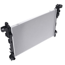 Laad de afbeelding in de galerijviewer, Aluminium koeler geschikt voor Nissan NV300 stationwagen, Opel Vivaro 1.6L 2014-2023