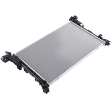 Laad de afbeelding in de galerijviewer, Aluminium koeler geschikt voor Nissan NV300 stationwagen, Opel Vivaro 1.6L 2014-2023