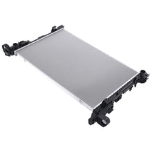 Laad de afbeelding in de galerijviewer, Aluminium koeler geschikt voor Nissan NV300 stationwagen, Opel Vivaro 1.6L 2014-2023